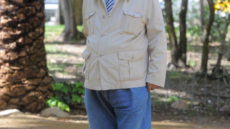 “Para ser policía local hay que tener vocación y abnegación” “Para ser policía local hay que tener vocación y abnegación”