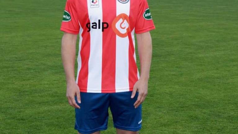 Seis bajas para jugar con el Torremolinos Seis bajas para jugar con el Torremolinos
