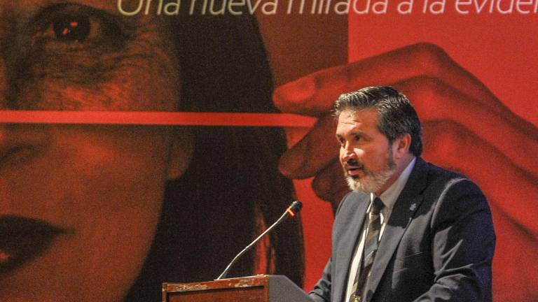El gran reto del envejecimiento El gran reto del envejecimiento