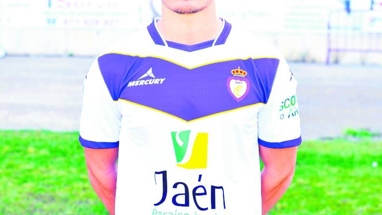 Hitos y Membrado cierran el traspaso en el Real Jaén Hitos y Membrado cierran el traspaso en el Real Jaén
