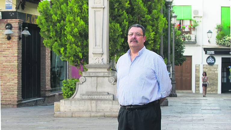 “Cada día la gente se identifica más con su Ejército” “Cada día la gente se identifica más con su Ejército”