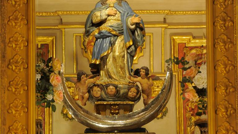 Caridad, culto y cultura Caridad, culto y cultura