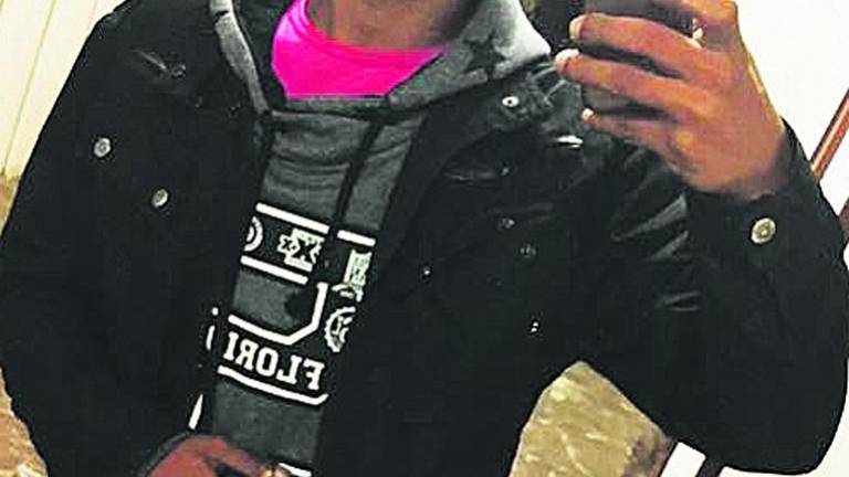 “La imagen fue una broma sin ánimo de ofender a la cofradía” “La imagen fue una broma sin ánimo de ofender a la cofradía”