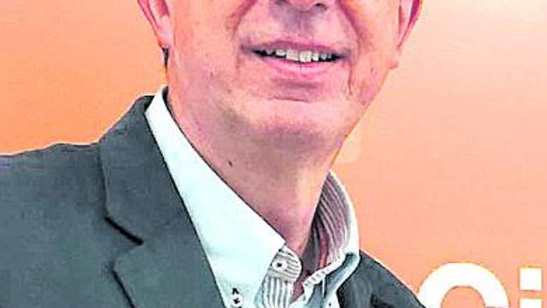 Respaldo de Ciudadanos a la reprobación a Emilio de Llera Respaldo de Ciudadanos a la reprobación a Emilio de Llera