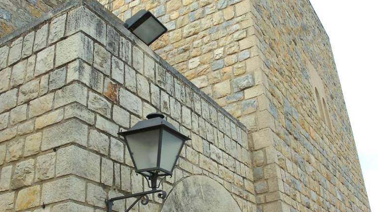 Comienzan las obras en del emblemático parador Comienzan las obras en del emblemático parador