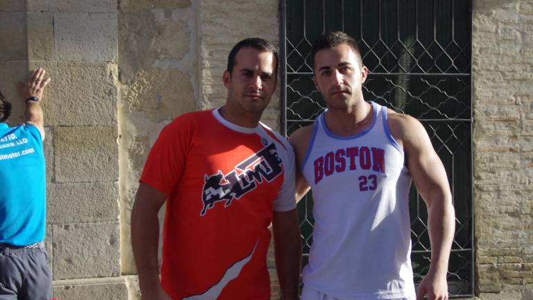 El toro, principal protagonista El toro, principal protagonista