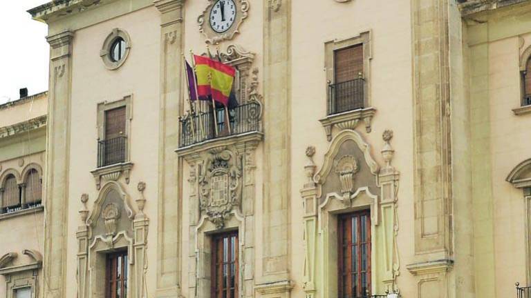 La disolución de organismos autónomos, tras el presupuesto La disolución de organismos autónomos, tras el presupuesto
