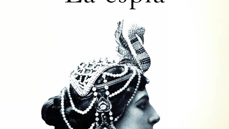 La historia de la espía Mata Hari La historia de la espía Mata Hari