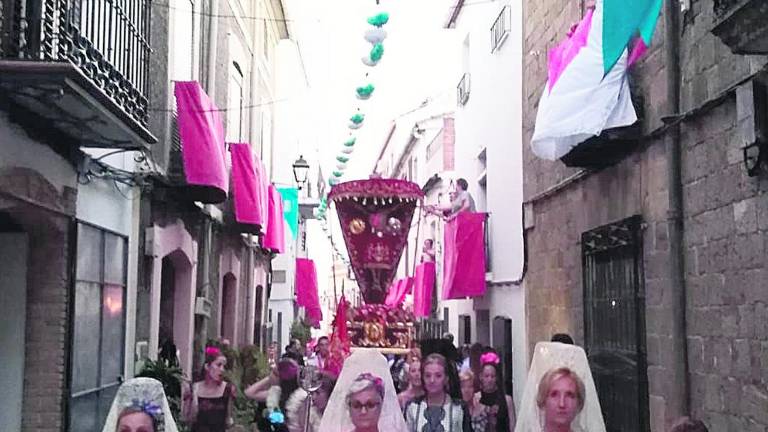 Con el Cristo de la Vera Cruz Con el Cristo de la Vera Cruz