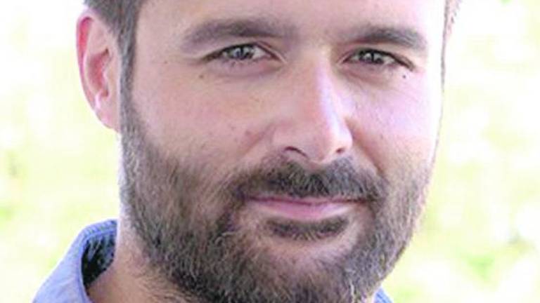 Andrés Cardenete encabeza la lista de Pacma Andrés Cardenete encabeza la lista de Pacma