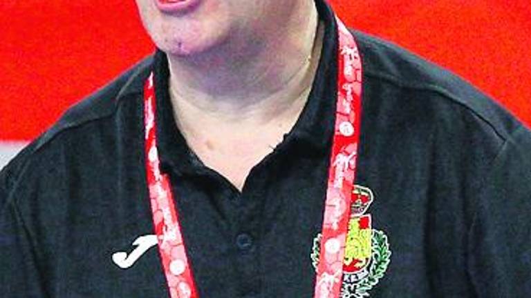 La selección española se impone con sufrimiento La selección española se impone con sufrimiento