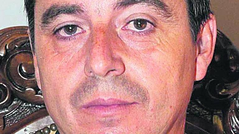 “Quien contrató a Matinsreg fue el alcalde Fernández de Moya” “Quien contrató a Matinsreg fue el alcalde Fernández de Moya”