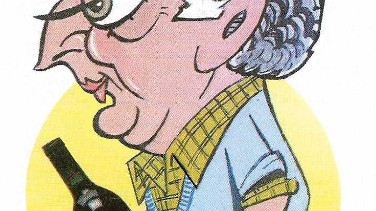 El tito Adri El tito Adri