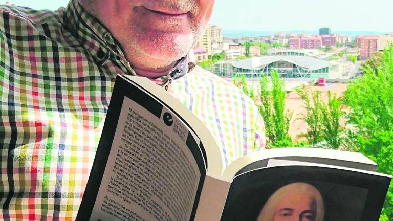 La biografía política de una figura clave en el siglo XVIII La biografía política de una figura clave en el siglo XVIII
