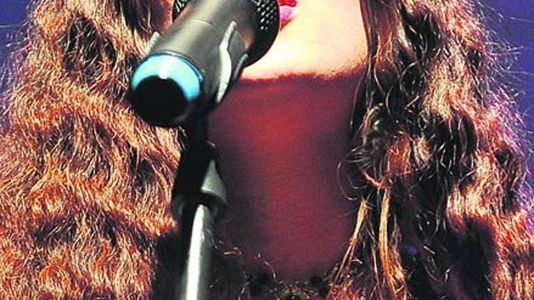 Un trío de ases para acompañar la voz de los artistas Un trío de ases para acompañar la voz de los artistas