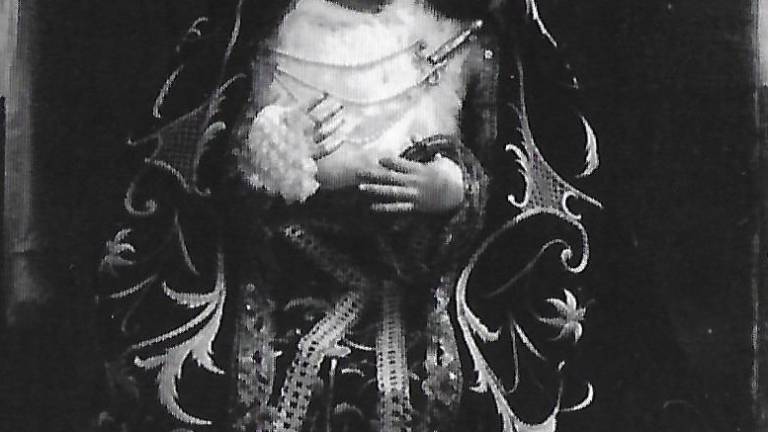 Las Dolorosas de San Juan: la belleza eterna Las Dolorosas de San Juan: la belleza eterna