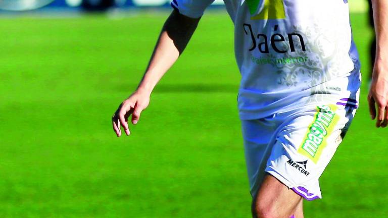 El Real Jaén mira el futuro El Real Jaén mira el futuro