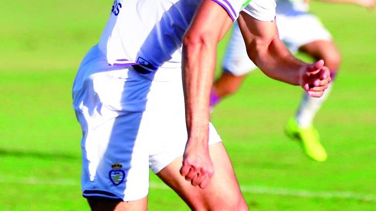 El Real Jaén mira el futuro El Real Jaén mira el futuro