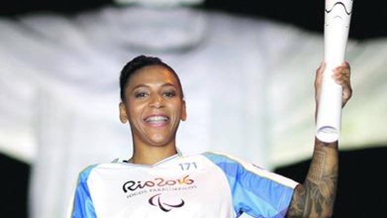 Protagonismo jiennense en los Paralímpicos Protagonismo jiennense en los Paralímpicos