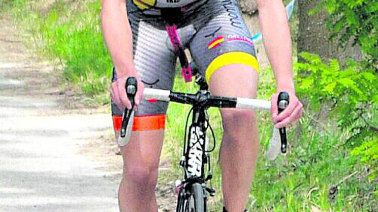 Carrera enfocada a la élite Carrera enfocada a la élite