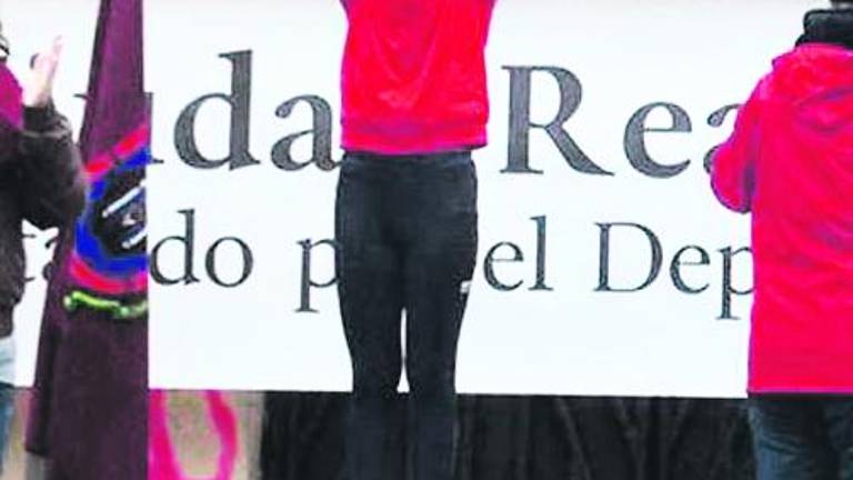 Una atleta que saborea el éxito Una atleta que saborea el éxito