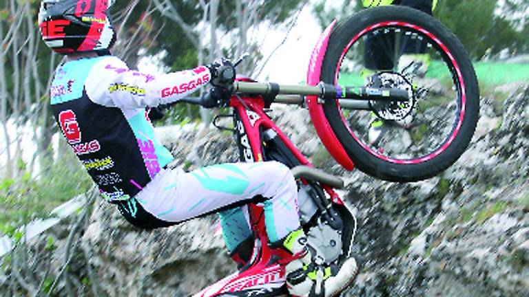 Un piloto que nunca falla Un piloto que nunca falla
