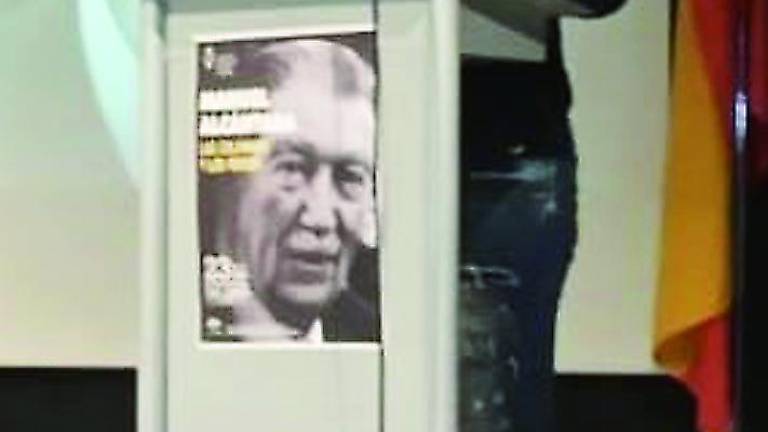 Manuel Alcántara en el recuerdo Manuel Alcántara en el recuerdo
