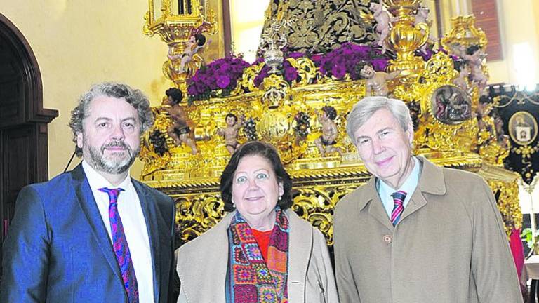 El Tributo en imágenes El Tributo en imágenes