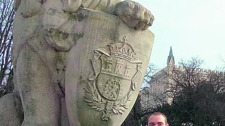 Un viaje, sin miedo, a Lublin Un viaje, sin miedo, a Lublin