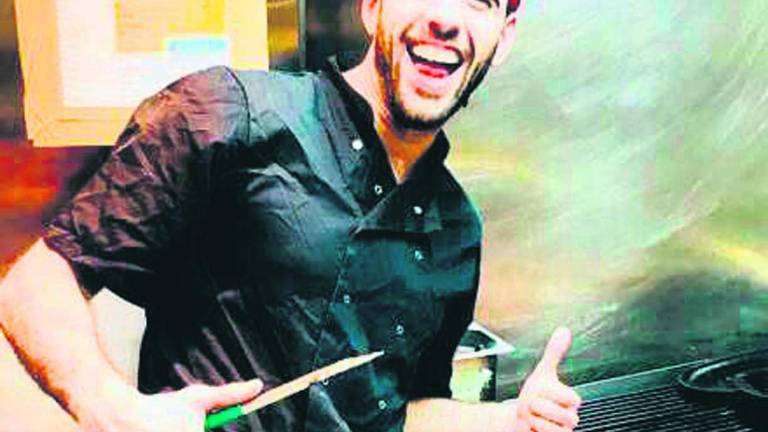 Un ubetense de altos vuelos Un ubetense de altos vuelos