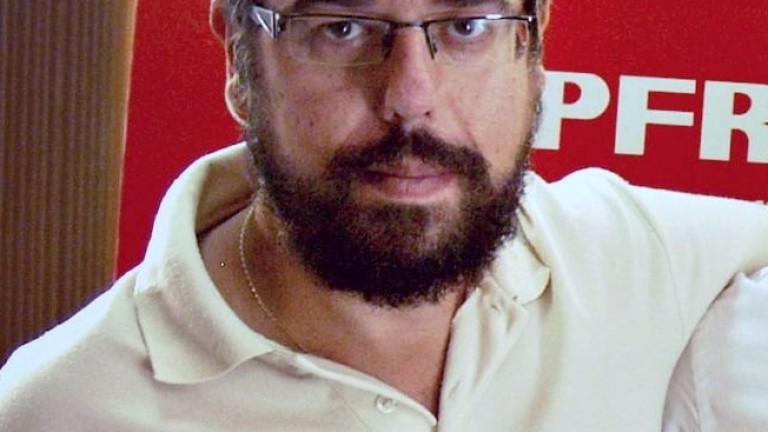 José Francisco Parreño Núñez