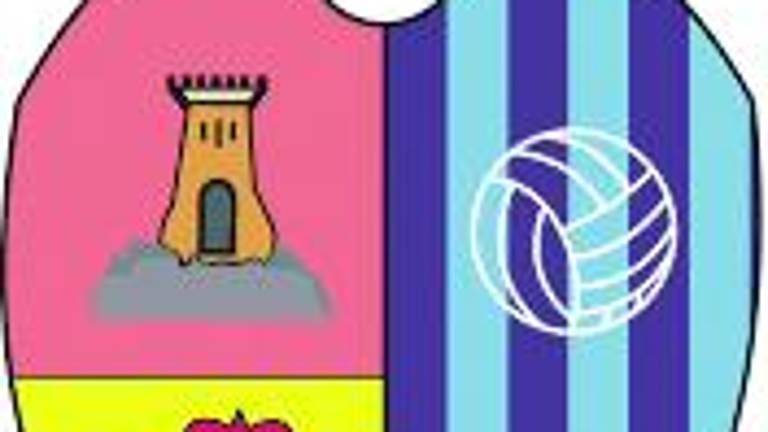 Campeonas y a Segunda Campeonas y a Segunda