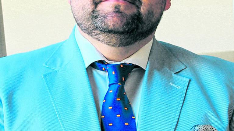 “Cubrimos una necesidad del sector” “Cubrimos una necesidad del sector”