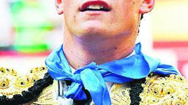 Ponce cita a los mejores para que toreen contra el cáncer Ponce cita a los mejores para que toreen contra el cáncer