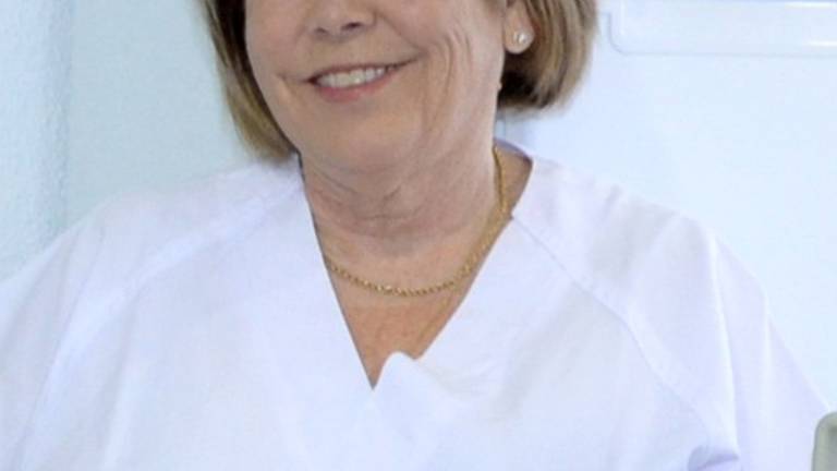 Premio Jaenera a la enfermera y presidenta de Pídeme la Luna Marisol Escribano Premio Jaenera a la enfermera y presidenta de Pídeme la Luna Marisol Escribano