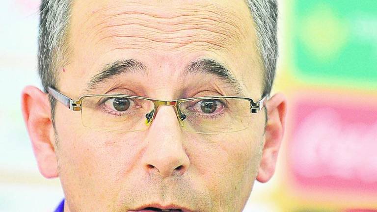 Una acogida con esperanza Una acogida con esperanza