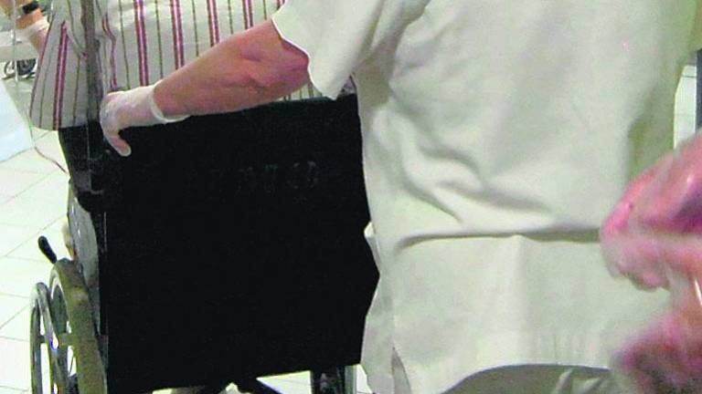 Más sectores se suman a la petición de la igualdad salarial Más sectores se suman a la petición de la igualdad salarial