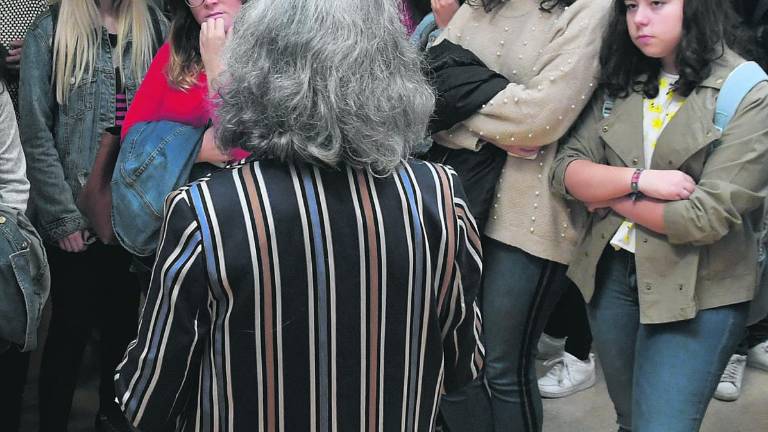 Impulso en la búsqueda de empleo Impulso en la búsqueda de empleo