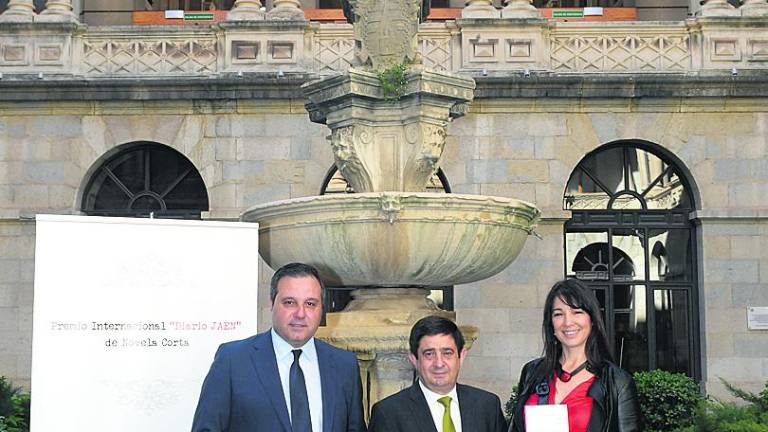 La literatura como vehículo de proyección de la provincia La literatura como vehículo de proyección de la provincia