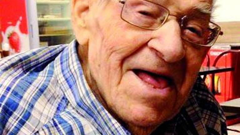 Un bombero valiente que deja una gran huella Un bombero valiente que deja una gran huella