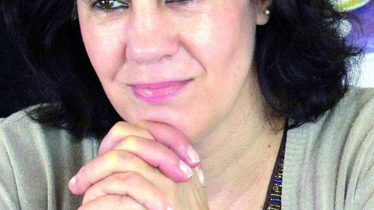 “En el Cielo no cabe un ángel más bondadoso que tú, querida amiga” “En el Cielo no cabe un ángel más bondadoso que tú, querida amiga”