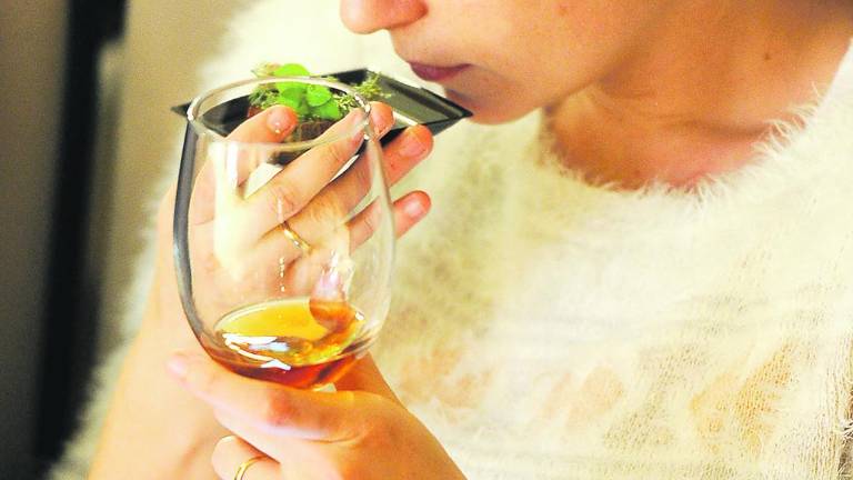 Jaén luce sus ingredientes para alzar su gastronomía Jaén luce sus ingredientes para alzar su gastronomía