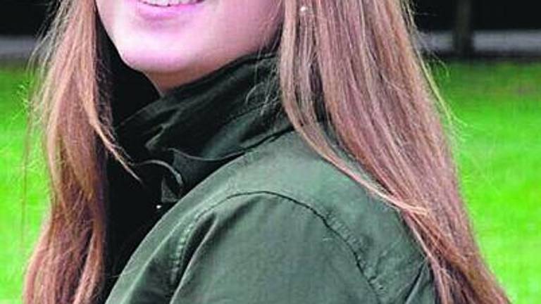 Dos jiennenses ganan las becas de Amancio Ortega Dos jiennenses ganan las becas de Amancio Ortega