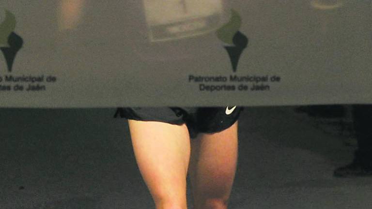 Sebastián Martos defenderá su título en la Noche de San Antón Sebastián Martos defenderá su título en la Noche de San Antón