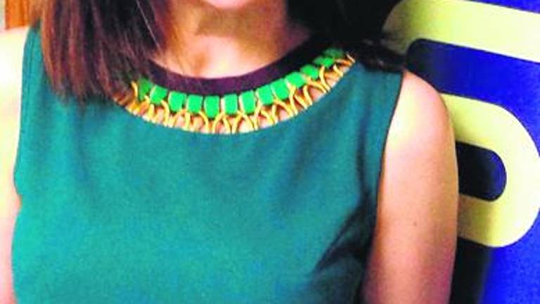 África Martínez: Vive su gran pasión a través de Radio Linares-Cadena SER África Martínez: Vive su gran pasión a través de Radio Linares-Cadena SER