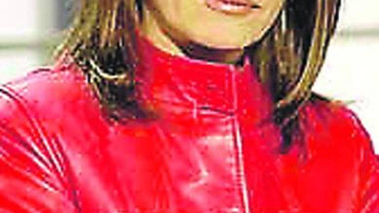 Pepa Bueno: Una amplia trayectoria desde RNE hasta la Cadena SER Pepa Bueno: Una amplia trayectoria desde RNE hasta la Cadena SER