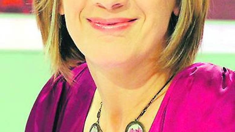 Gemma Nierga: Una amplia trayectoria ligada a la radio y la televisión nacional Gemma Nierga: Una amplia trayectoria ligada a la radio y la televisión nacional