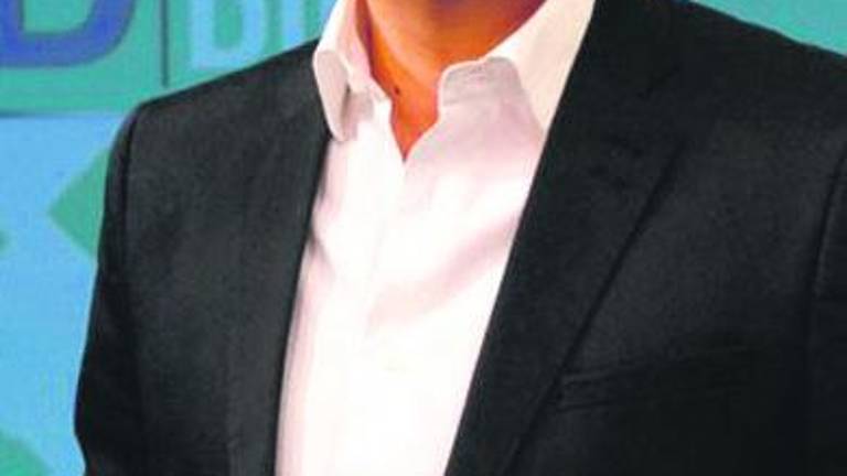 modesto barragán: Una trayectoria ligada a la cadena pública andaluza modesto barragán: Una trayectoria ligada a la cadena pública andaluza