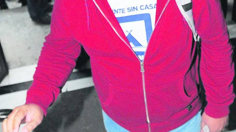 Bódalo debe entrar en prisión por las buenas antes del día 29 Bódalo debe entrar en prisión por las buenas antes del día 29