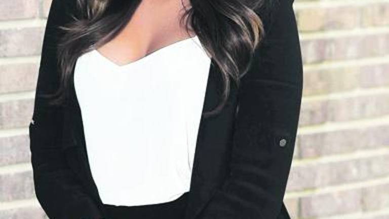 Cristina Pedroche: De modelo a la fama televisiva en tan solo seis años Cristina Pedroche: De modelo a la fama televisiva en tan solo seis años